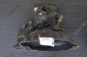 КОРОБКА ПЕРЕДАЧ F15 W419 Opel Vectra БЕНЗИН 1,6 95-99