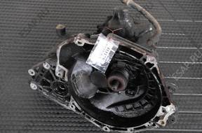 КОРОБКА ПЕРЕДАЧ F15 W419 Opel Vectra БЕНЗИН 1,6 95-99