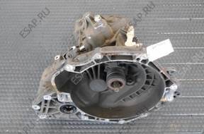 КОРОБКА ПЕРЕДАЧ F15 W419 Opel Vectra БЕНЗИН 1,6 95-99