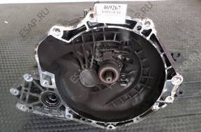 КОРОБКА ПЕРЕДАЧ F15W419 Opel Vectra БЕНЗИН 1,6b 16V