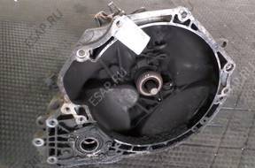 КОРОБКА ПЕРЕДАЧ F16 Opel Vectra БЕНЗИН 1,8b 16V 95-99