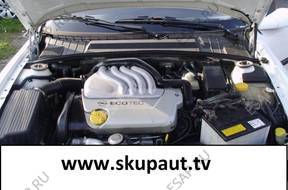 КОРОБКА ПЕРЕДАЧ F16 Opel Vectra БЕНЗИН 1.6 16V 95-99 r.