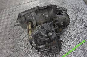 КОРОБКА ПЕРЕДАЧ F16W372 OPEL ASTRA VECTRA 1.7 TD