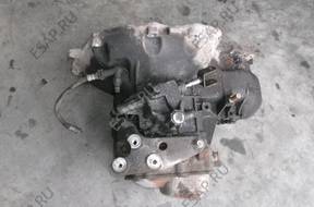 КОРОБКА ПЕРЕДАЧ F17 C374 OPEL ASTRA 2 1.6 16V