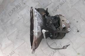 КОРОБКА ПЕРЕДАЧ F17 C374 OPEL ASTRA 2 1.8 16V --