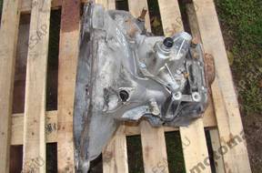 КОРОБКА ПЕРЕДАЧ F17 C374 OPEL ASTRA G 1.6 1.8 16v