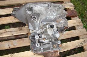 КОРОБКА ПЕРЕДАЧ F17 C374 OPEL ASTRA G 1.6 1.8 16v