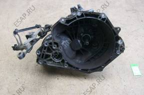 КОРОБКА ПЕРЕДАЧ F17 C374 OPEL ASTRA II G MERIVA 1.6 1.6V