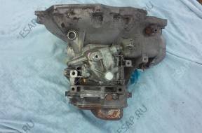 КОРОБКА ПЕРЕДАЧ F17 C374 OPEL ASTRA II G VECTRA БЕНЗИН