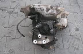 КОРОБКА ПЕРЕДАЧ F17 C374 OPEL ZAFIRA A 1.8 16V --