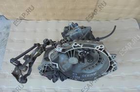 КОРОБКА ПЕРЕДАЧ F17 C394 55352985 OPEL VECTRA БЕНЗИН