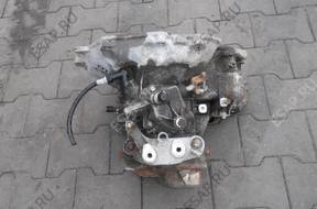 КОРОБКА ПЕРЕДАЧ F17 C394 OPEL MERIVA 1.8 16V