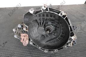 КОРОБКА ПЕРЕДАЧ F17 C394 Opel Vectra БЕНЗИН 1,6 99-02