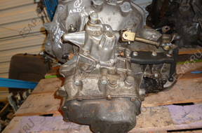 КОРОБКА ПЕРЕДАЧ F17 C419 opel astra g 2 II 1.6 16v