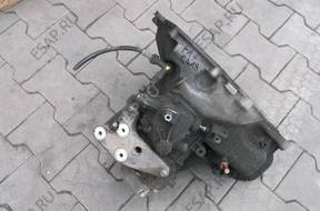 КОРОБКА ПЕРЕДАЧ F17 C419 OPEL ZAFIRA A 1.6 16V