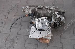 КОРОБКА ПЕРЕДАЧ F17 C419  OPEL ZAFIRA БЕНЗИН