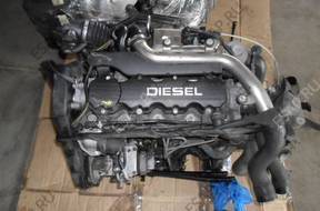 КОРОБКА ПЕРЕДАЧ F17 DO OPEL ASTRA II 1,7 DTL