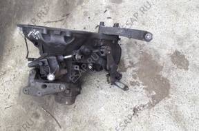 КОРОБКА ПЕРЕДАЧ F17 DO OPEL ASTRA II 1,7