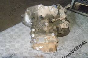 КОРОБКА ПЕРЕДАЧ F17 F 17 OPEL ASTRA II 1.6 16V