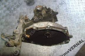 КОРОБКА ПЕРЕДАЧ F17 F 17 OPEL ASTRA II 1.6 16V