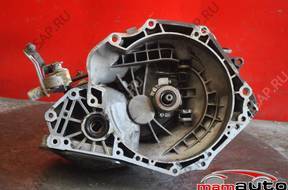 КОРОБКА ПЕРЕДАЧ F17 OPEL ASTRA 2 II 1.6 8V 99 год, FV