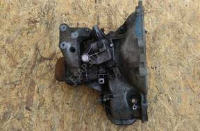 КОРОБКА ПЕРЕДАЧ F17 OPEL ASTRA II 1.6 16V