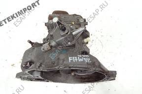 КОРОБКА ПЕРЕДАЧ F17 OPEL ASTRA II 1.7 DTI III CDTI