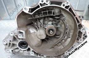 КОРОБКА ПЕРЕДАЧ F17 OPEL ASTRA III H 1.6 Z16XEP