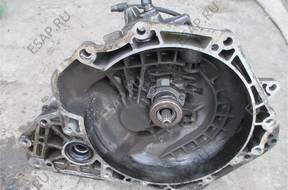 КОРОБКА ПЕРЕДАЧ F17 Opel Vectra БЕНЗИН, Zafira, Astra G