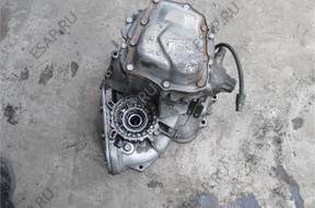 КОРОБКА ПЕРЕДАЧ F17 Opel Vectra БЕНЗИН, Zafira, Astra G