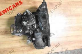 КОРОБКА ПЕРЕДАЧ F17 W 355 OPEL ASTRA G II 1.7 DTI