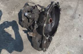 КОРОБКА ПЕРЕДАЧ F17 W355 Opel 1,7 dti Y17DT