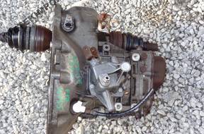 КОРОБКА ПЕРЕДАЧ F17 W355 OPEL ASTRA II 1.7 DTI G