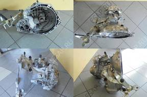 КОРОБКА ПЕРЕДАЧ F17 W355 Opel Astra II 1.7DTi