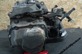 КОРОБКА ПЕРЕДАЧ F17 W355 OPEL MERIVA 1.7 DTI