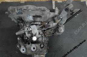 КОРОБКА ПЕРЕДАЧ F17 W355 OPEL MERIVA 1.7 DTI