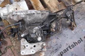 КОРОБКА ПЕРЕДАЧ F17 W374 OPEL ASTRA G 1.7 DTI Rybnik