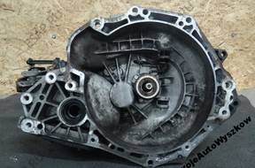 КОРОБКА ПЕРЕДАЧ F17 W374 OPEL ASTRA II G 1.7 DTI