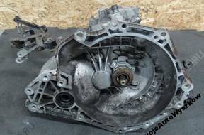 КОРОБКА ПЕРЕДАЧ F17 W374 OPEL ASTRA II G 1.7 DTI