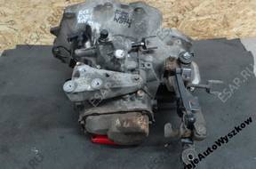 КОРОБКА ПЕРЕДАЧ F17 W374 OPEL ASTRA II G 1.7 DTI