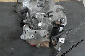 КОРОБКА ПЕРЕДАЧ F17 W374 OPEL ASTRA II G 1.7 DTI