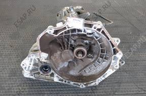 КОРОБКА ПЕРЕДАЧ F17 W394 Opel Meriva 1,6b 74kW