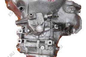 КОРОБКА ПЕРЕДАЧ  F17 W419 OPEL ZAFIRA A 1.8 16V