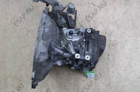 КОРОБКА ПЕРЕДАЧ F17 W429 OPEL MERIVA A 1.4 XEP Z14XEP 90