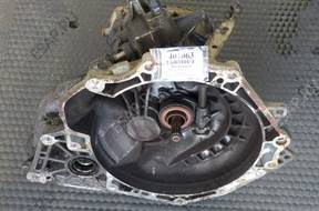 КОРОБКА ПЕРЕДАЧ F17C37 Opel Corsa 1,4 16V 3d 93-99