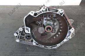 КОРОБКА ПЕРЕДАЧ F17C374 Opel Astra 2 1,6b 74kW