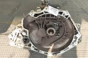 КОРОБКА ПЕРЕДАЧ F17C374 Opel Astra 2 1,6b 74kW