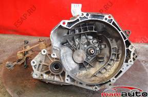 КОРОБКА ПЕРЕДАЧ F17C394 OPEL ASTRA 3 III H 1.6 16V