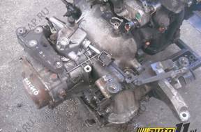 КОРОБКА ПЕРЕДАЧ F17C410 OPEL ASTRA G II 1.7 CDTI Z17DTL