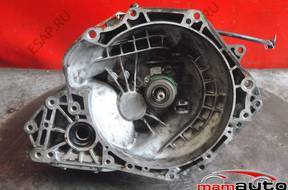 КОРОБКА ПЕРЕДАЧ F17C419 OPEL ZAFIRA A 1.8 16V 00 год,